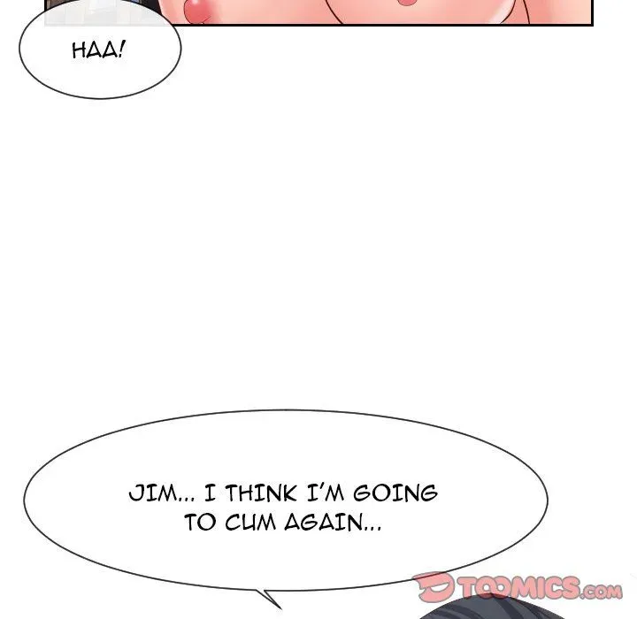 Inexperienced Chapter 31 page 74 - 