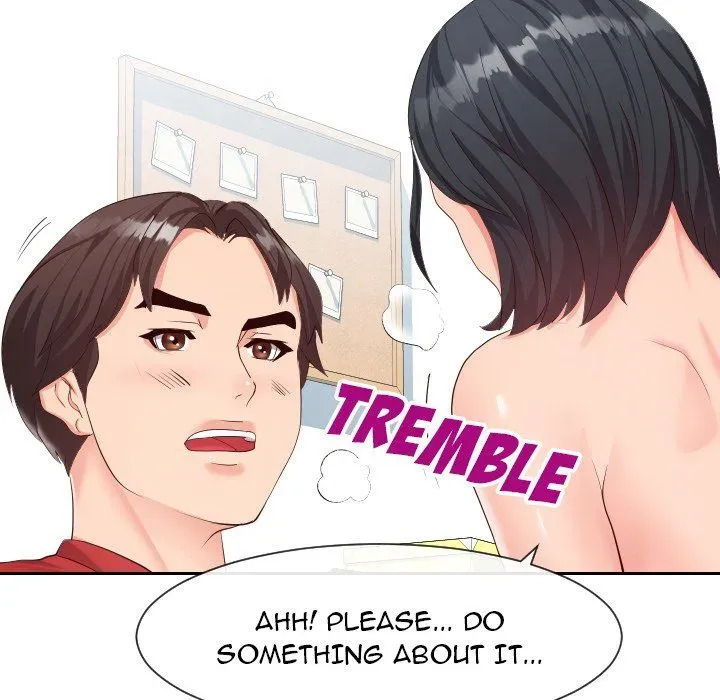 Inexperienced Chapter 31 page 75 - 