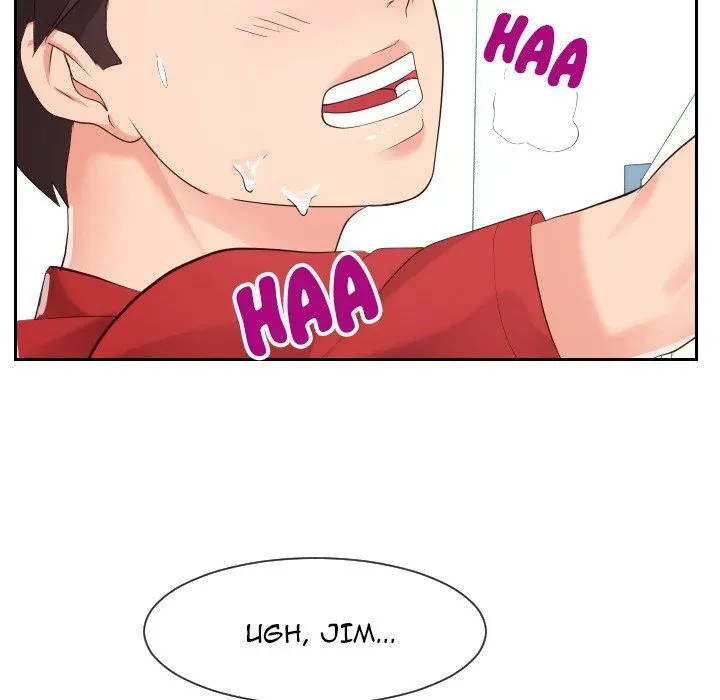Inexperienced Chapter 31 page 78 - 