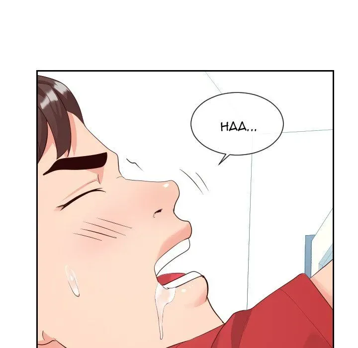 Inexperienced Chapter 31 page 84 - 