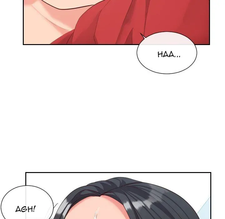 Inexperienced Chapter 31 page 85 - 