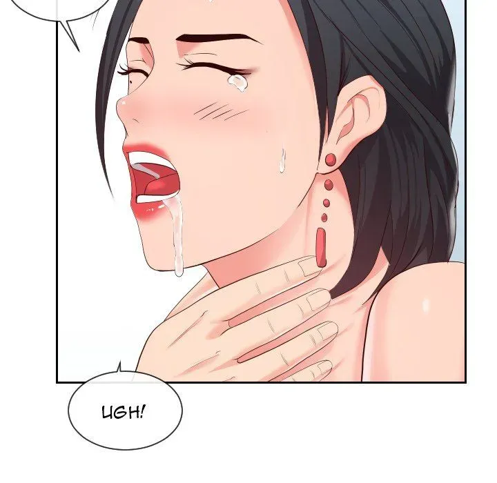 Inexperienced Chapter 31 page 86 - 