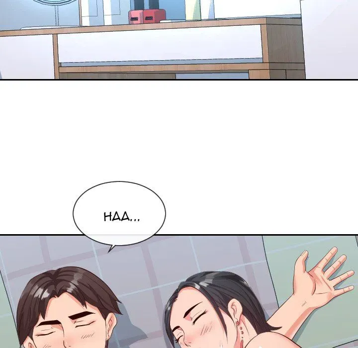 Inexperienced Chapter 31 page 88 - 