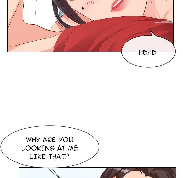 Inexperienced Chapter 31 page 91 - 