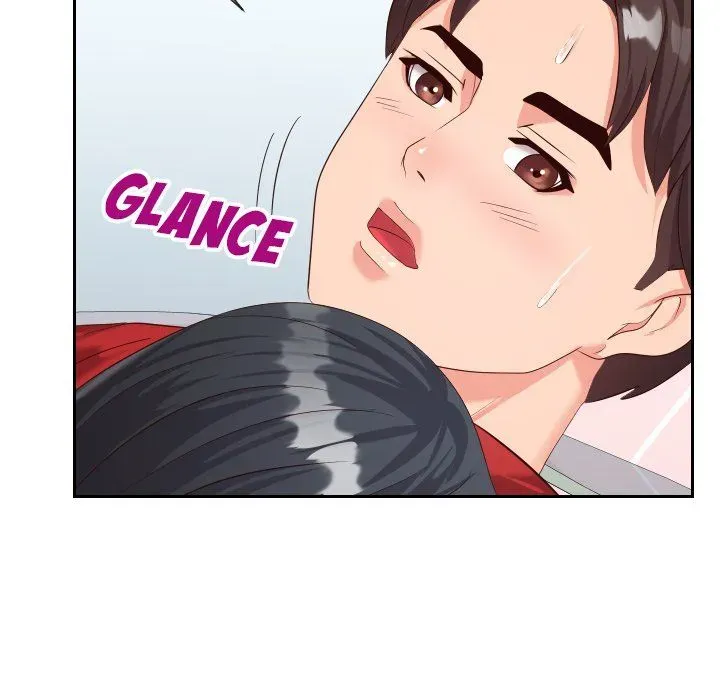 Inexperienced Chapter 31 page 92 - 