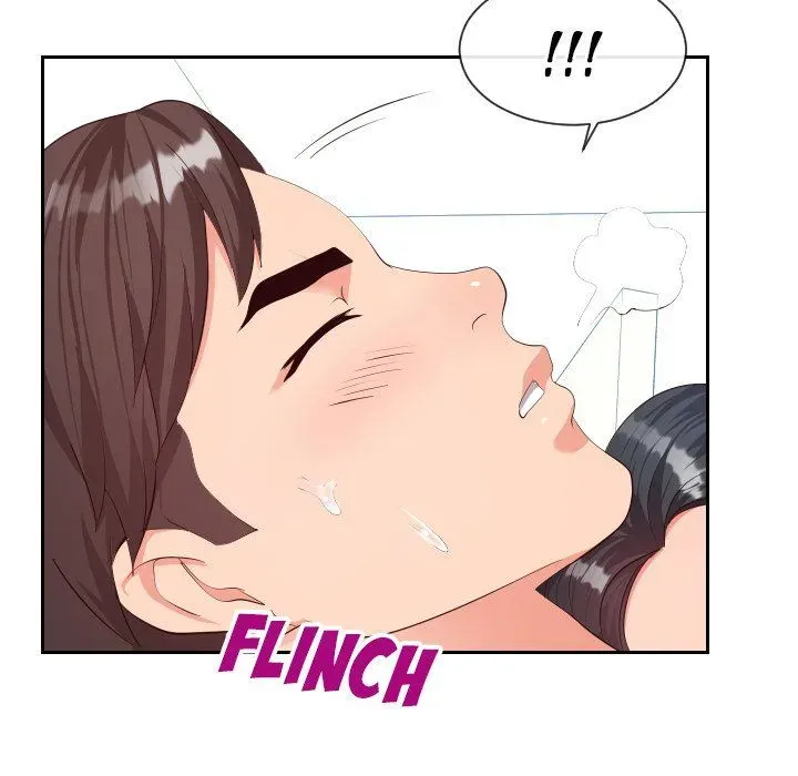 Inexperienced Chapter 31 page 95 - 