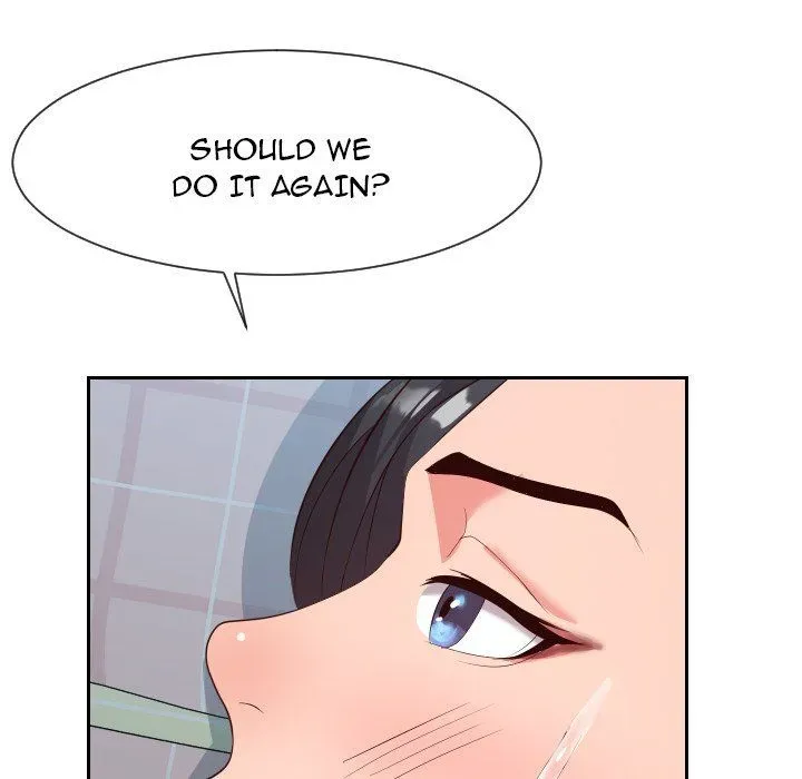 Inexperienced Chapter 31 page 96 - 