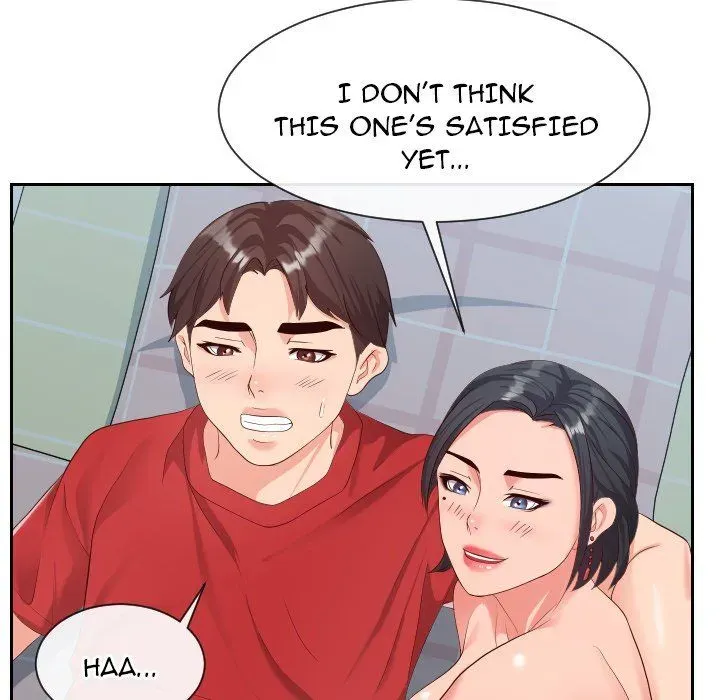 Inexperienced Chapter 31 page 98 - 