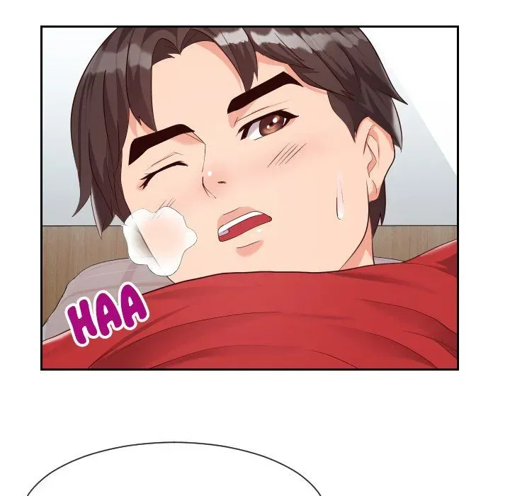 Inexperienced Chapter 31 page 100 - 