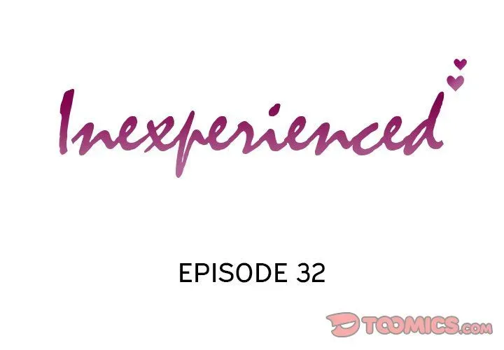 Inexperienced Chapter 32 page 2 - 