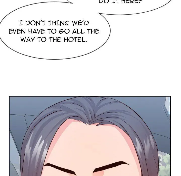 Inexperienced Chapter 32 page 101 - 