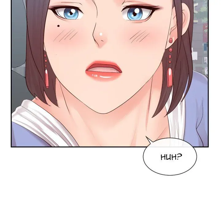 Inexperienced Chapter 32 page 102 - 