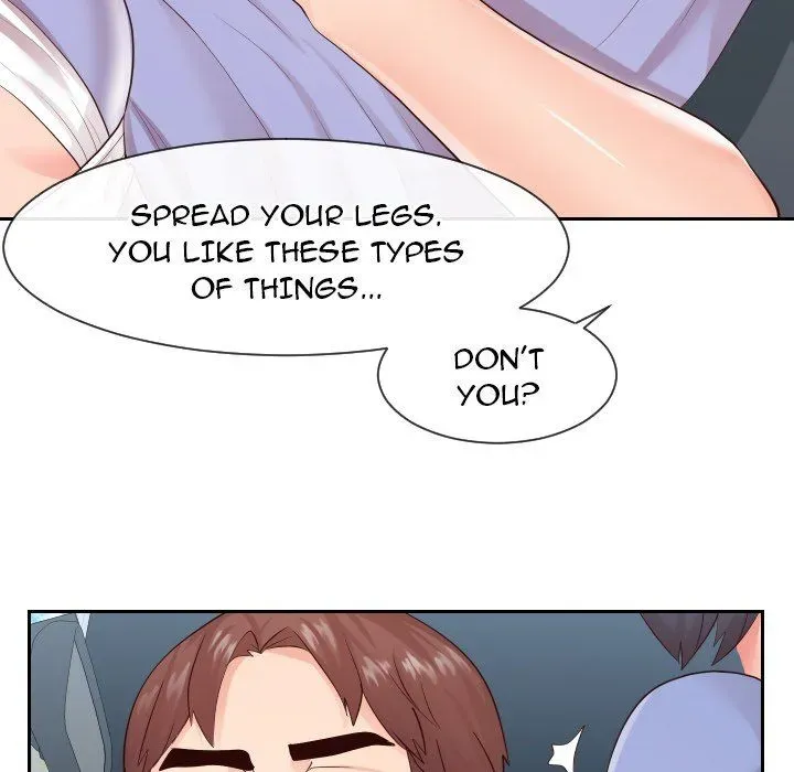 Inexperienced Chapter 32 page 104 - 