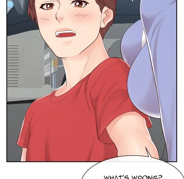 Inexperienced Chapter 32 page 105 - 