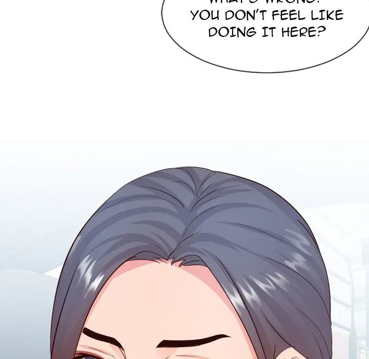 Inexperienced Chapter 32 page 106 - 