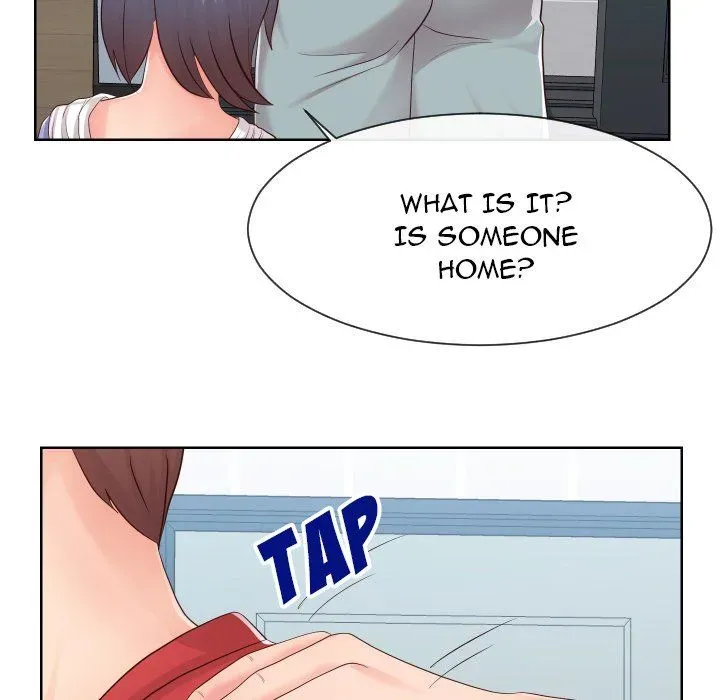 Inexperienced Chapter 32 page 15 - 