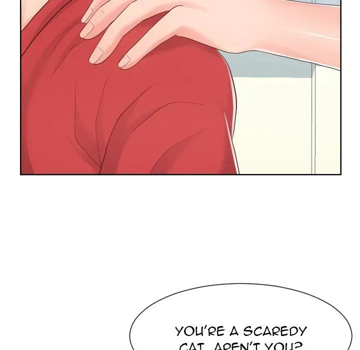 Inexperienced Chapter 32 page 16 - 