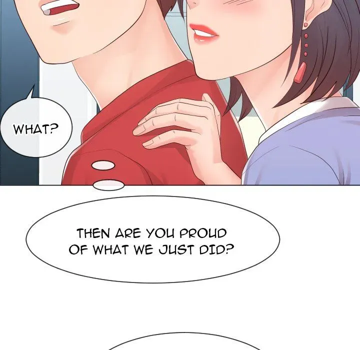 Inexperienced Chapter 32 page 18 - 