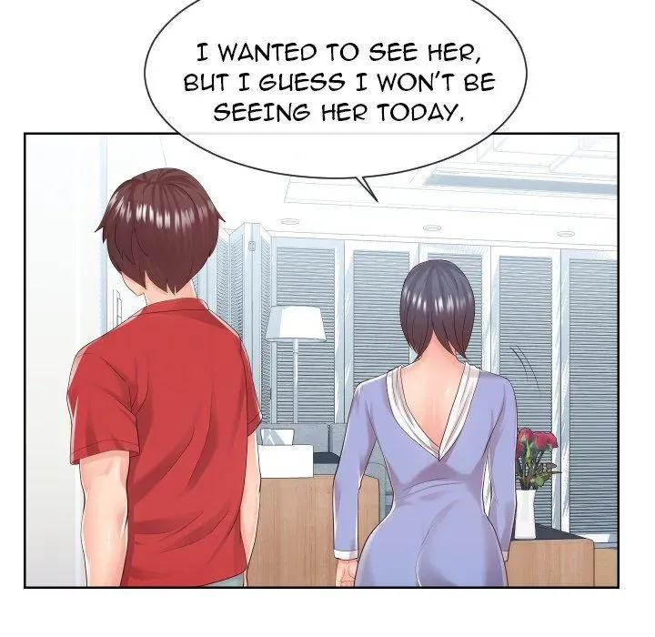 Inexperienced Chapter 32 page 19 - 