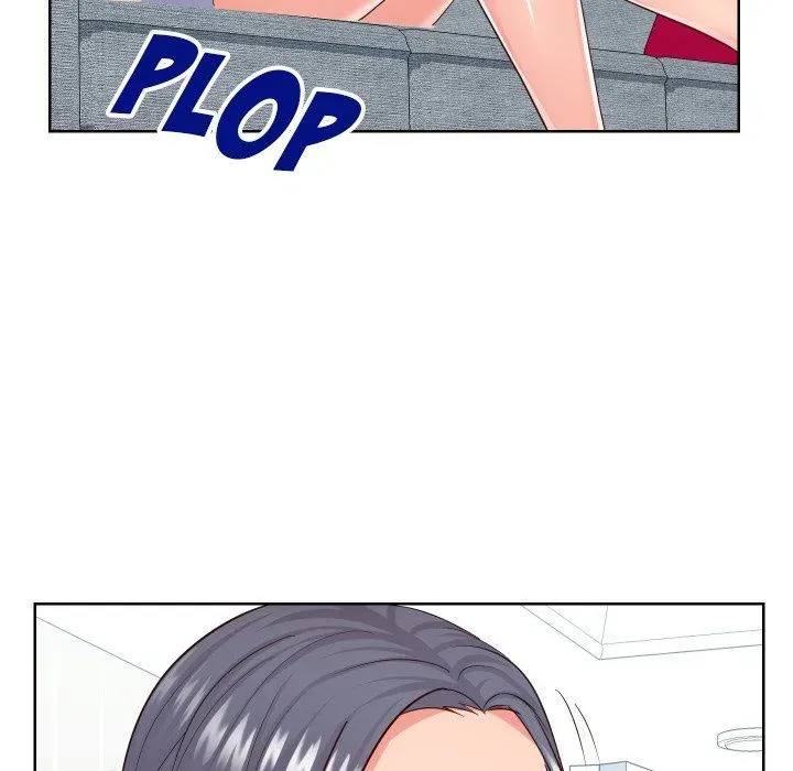 Inexperienced Chapter 32 page 21 - 