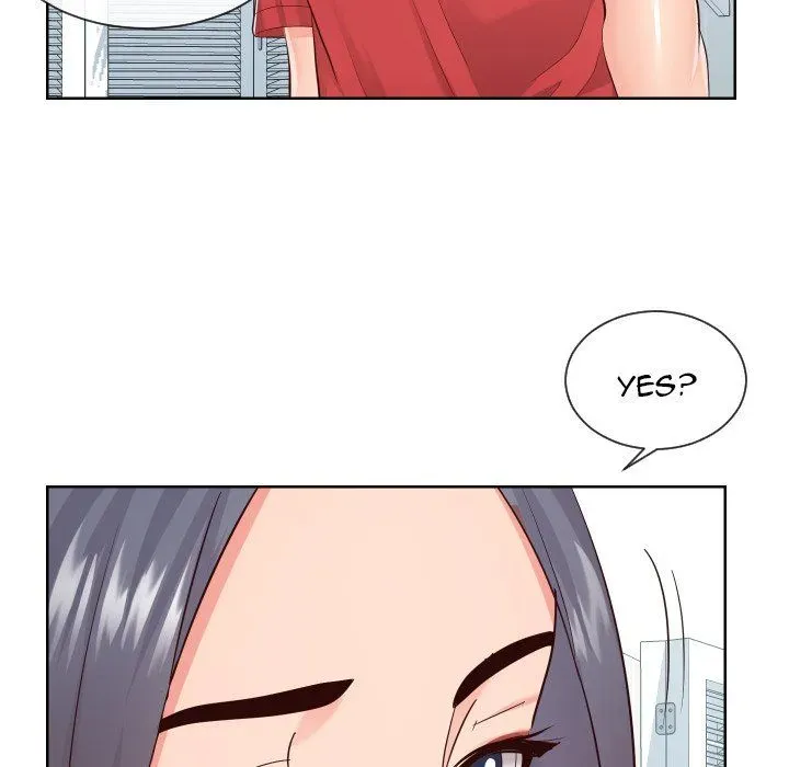 Inexperienced Chapter 32 page 24 - 