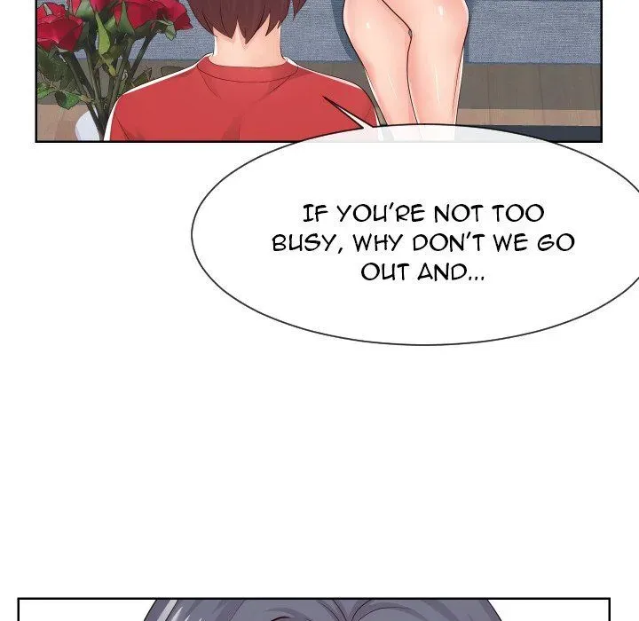 Inexperienced Chapter 32 page 27 - 