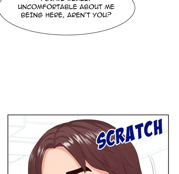 Inexperienced Chapter 32 page 29 - 