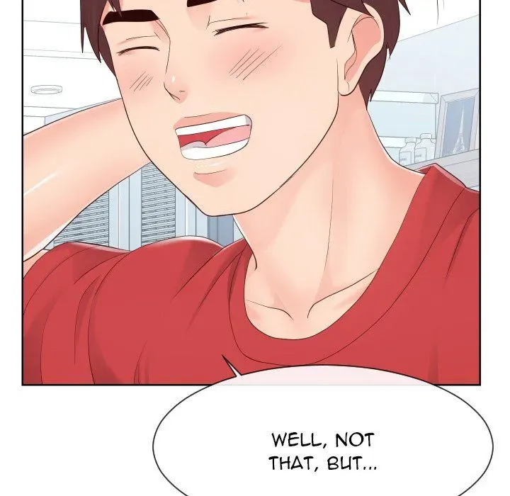 Inexperienced Chapter 32 page 30 - 