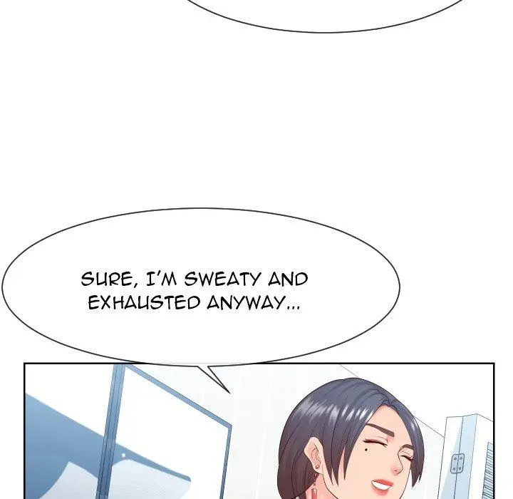 Inexperienced Chapter 32 page 31 - 