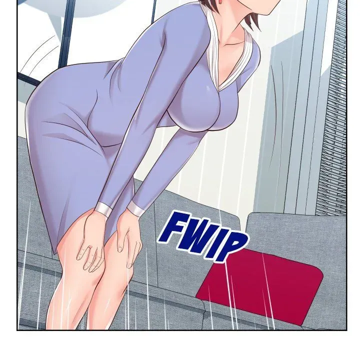 Inexperienced Chapter 32 page 32 - 