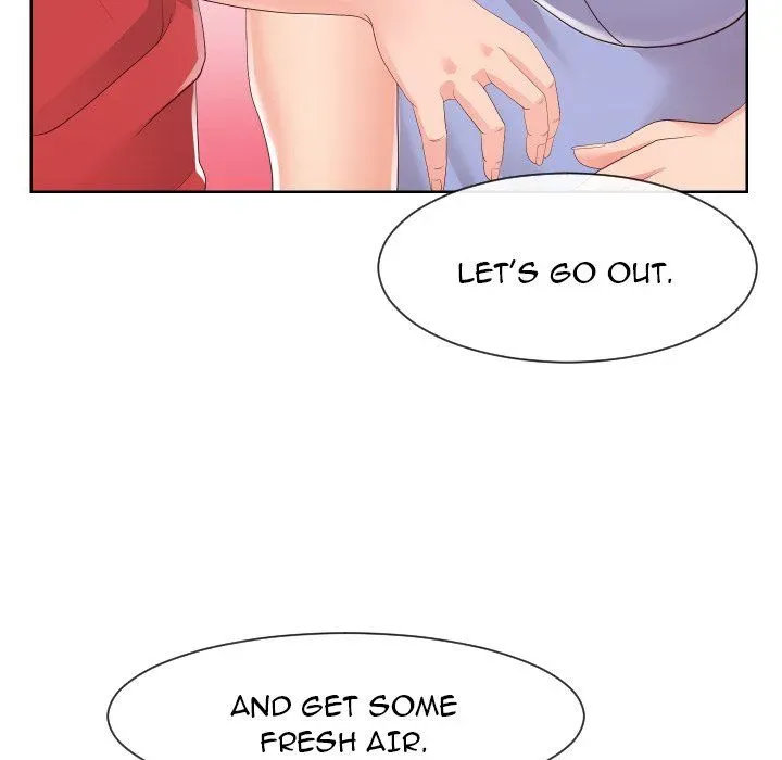 Inexperienced Chapter 32 page 34 - 