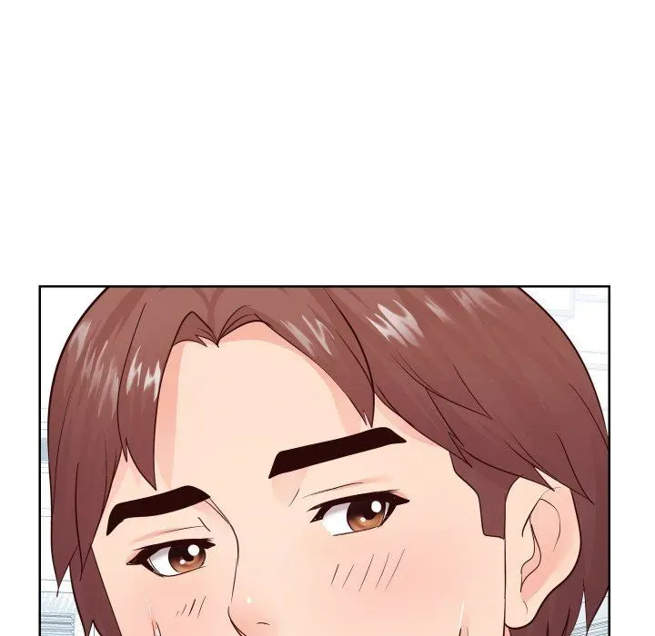 Inexperienced Chapter 32 page 36 - 