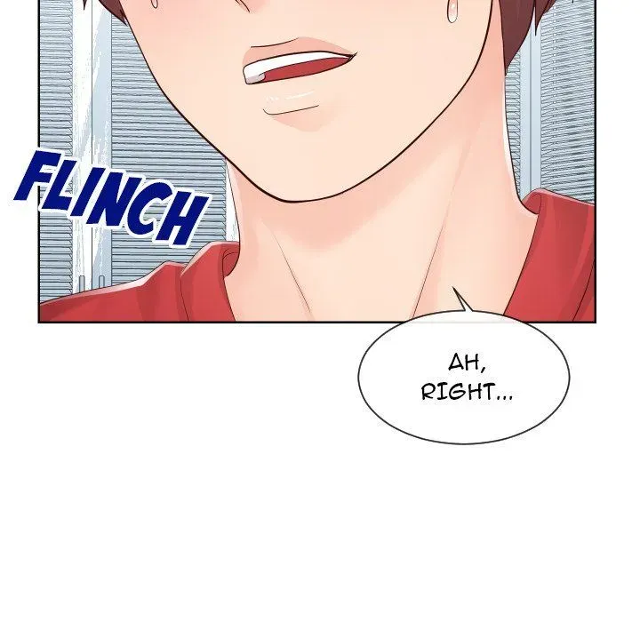 Inexperienced Chapter 32 page 37 - 