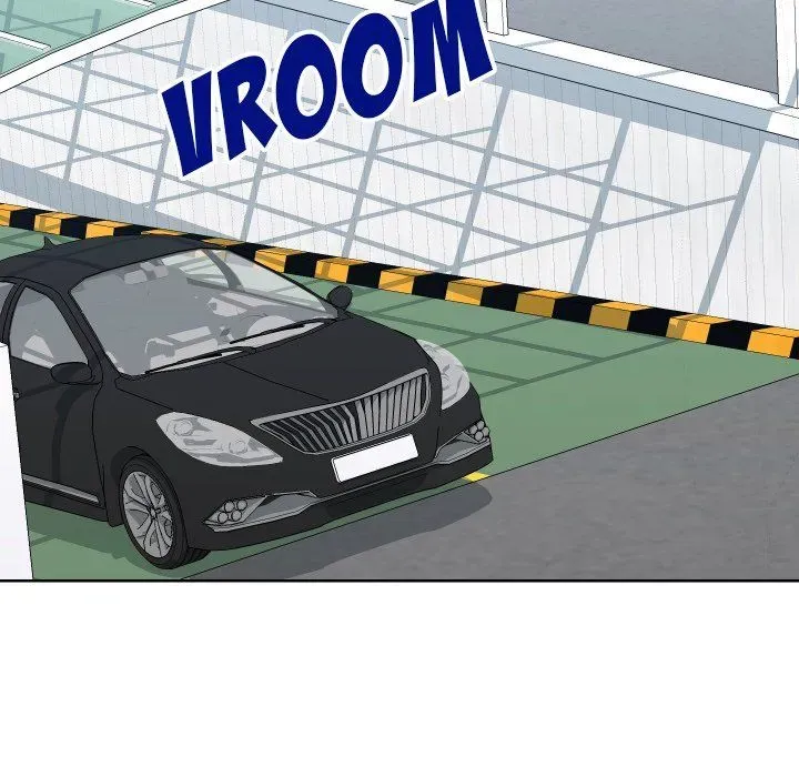 Inexperienced Chapter 32 page 40 - 
