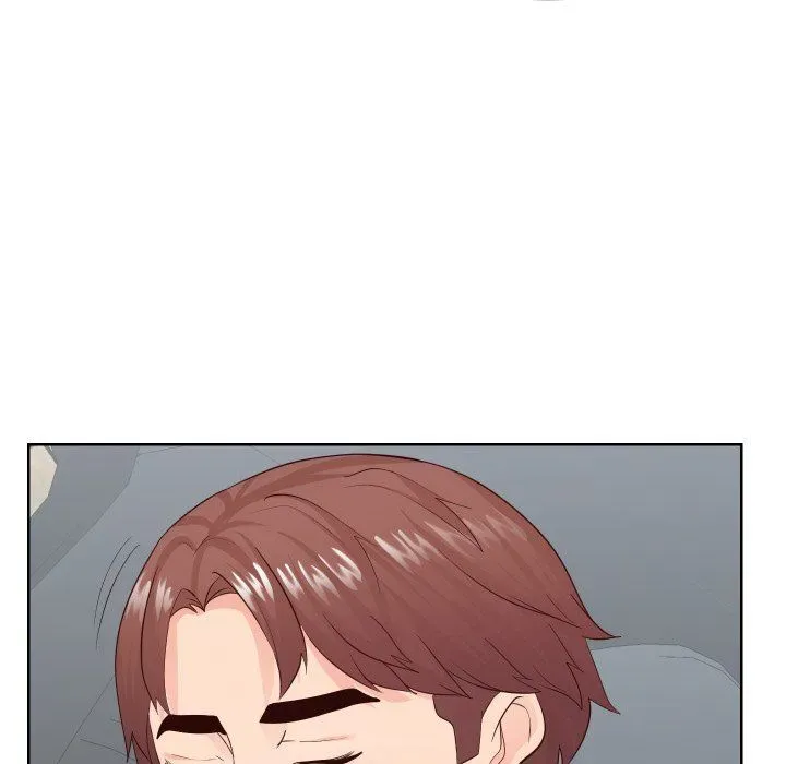 Inexperienced Chapter 32 page 44 - 