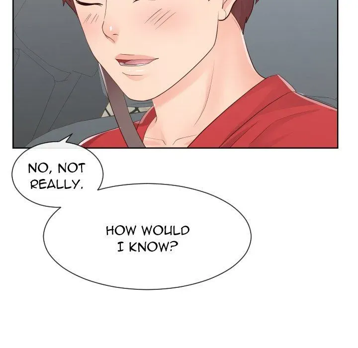 Inexperienced Chapter 32 page 45 - 