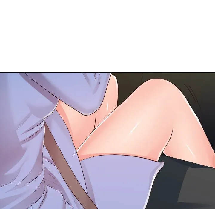 Inexperienced Chapter 32 page 46 - 