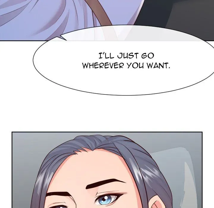 Inexperienced Chapter 32 page 47 - 