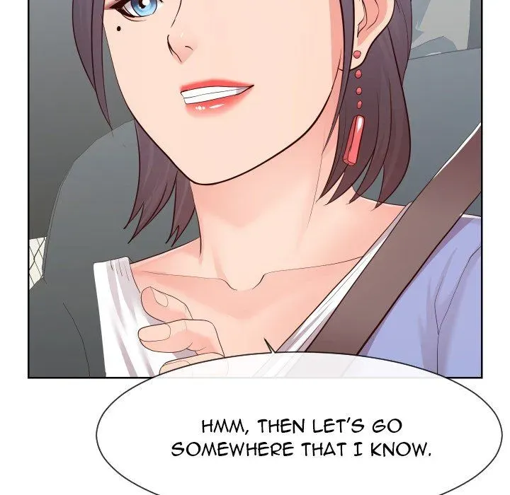 Inexperienced Chapter 32 page 48 - 