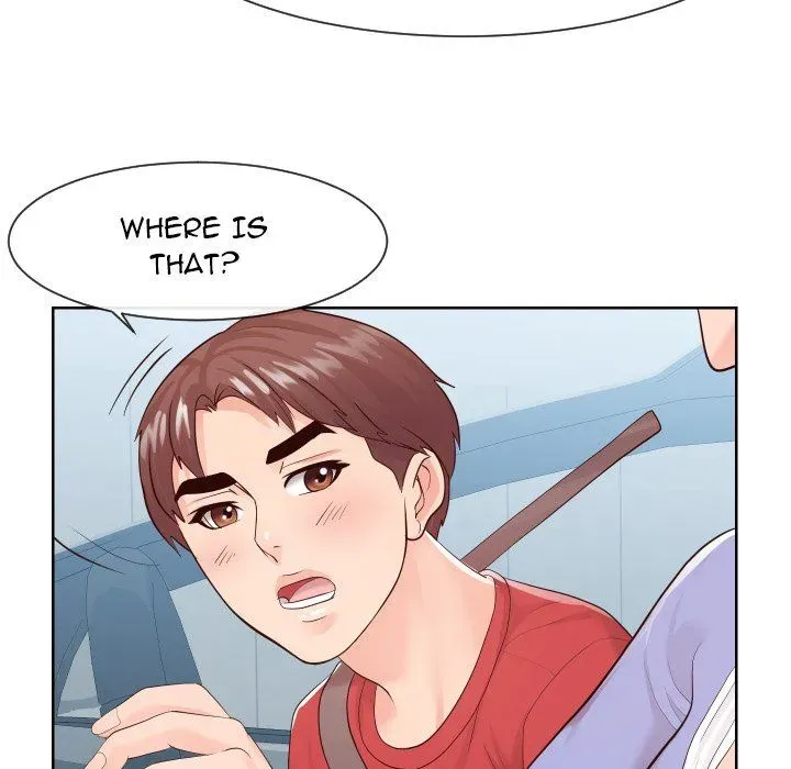 Inexperienced Chapter 32 page 49 - 