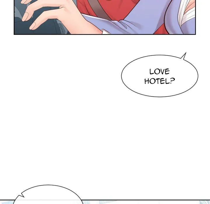 Inexperienced Chapter 32 page 50 - 