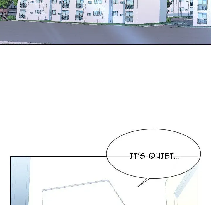 Inexperienced Chapter 32 page 6 - 