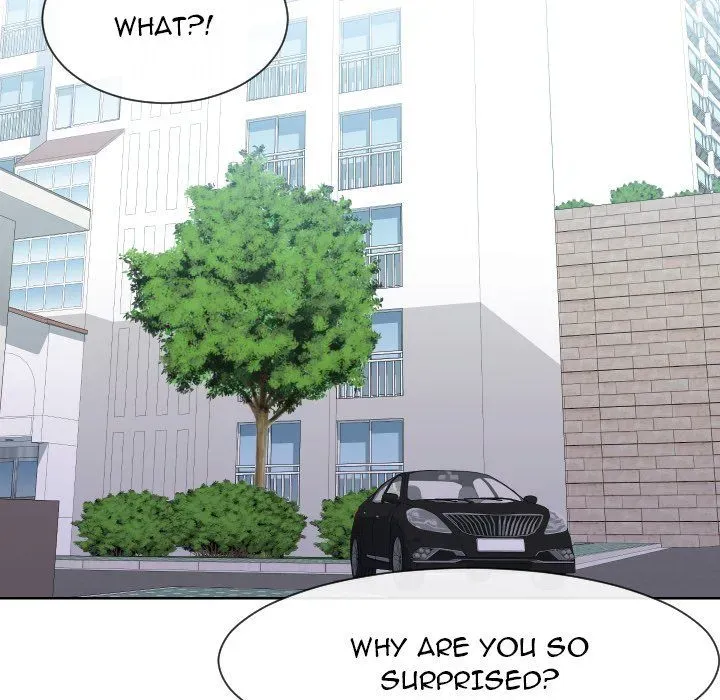 Inexperienced Chapter 32 page 51 - 