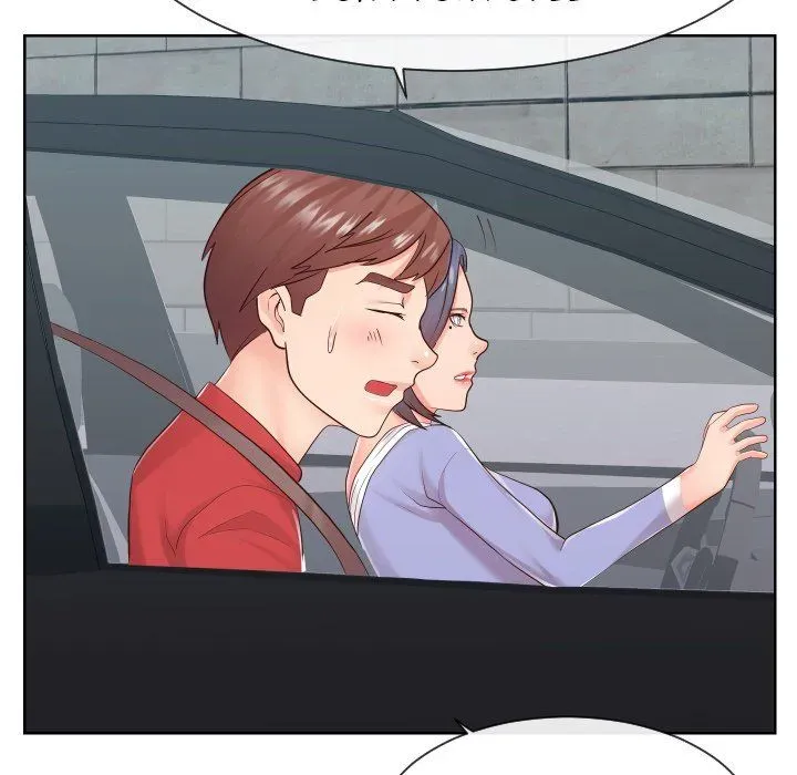 Inexperienced Chapter 32 page 54 - 