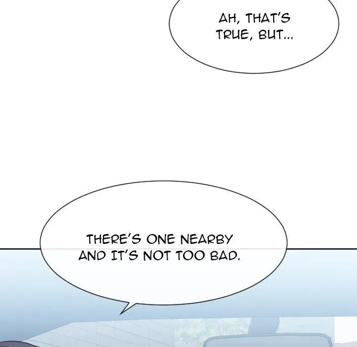 Inexperienced Chapter 32 page 55 - 