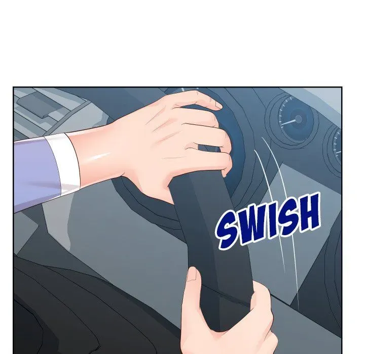 Inexperienced Chapter 32 page 57 - 