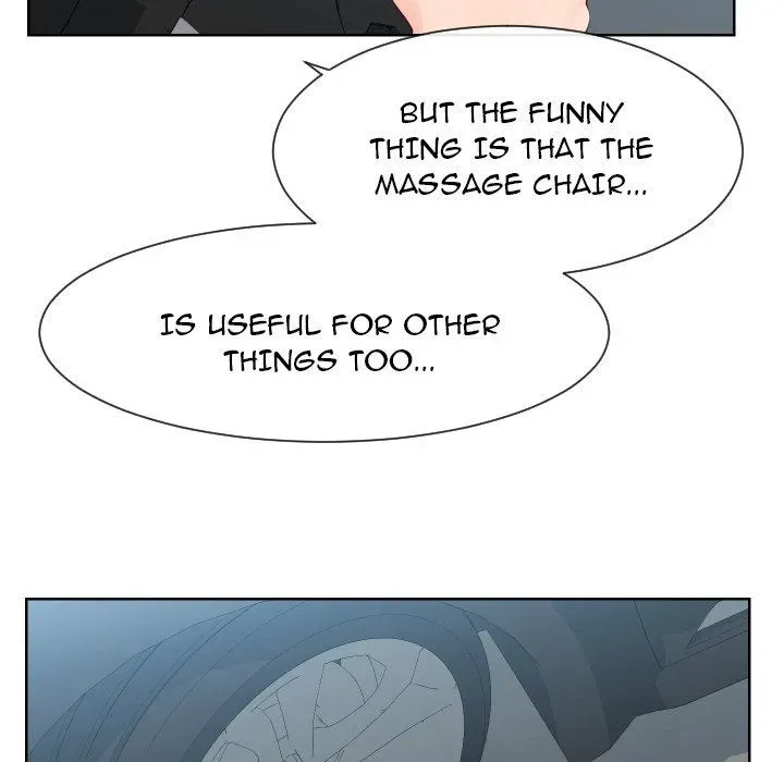 Inexperienced Chapter 32 page 58 - 