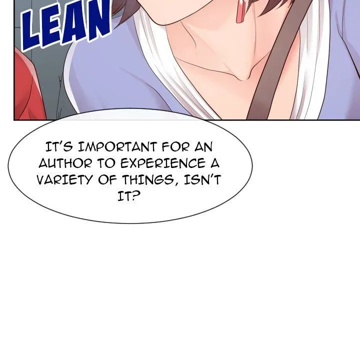 Inexperienced Chapter 32 page 61 - 