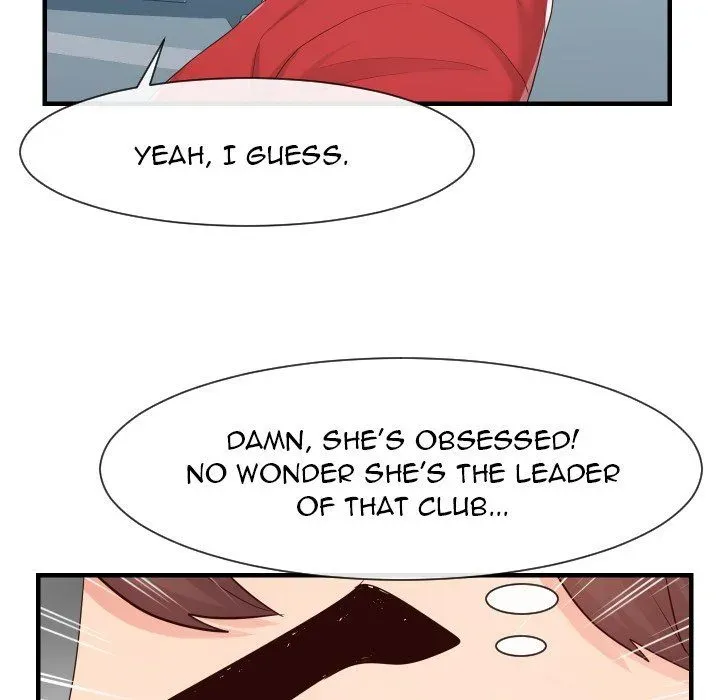Inexperienced Chapter 32 page 63 - 