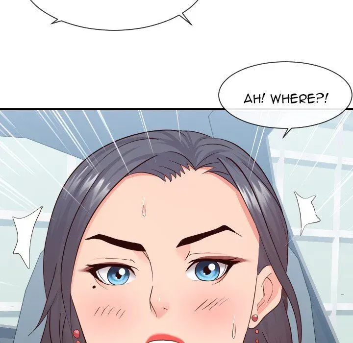 Inexperienced Chapter 32 page 65 - 